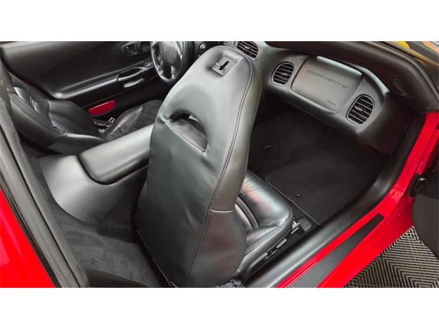 2000 Chevrolet Corvette (CC-2063168) for sale in Mankato, Minnesota