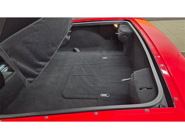 2000 Chevrolet Corvette (CC-2063168) for sale in Mankato, Minnesota