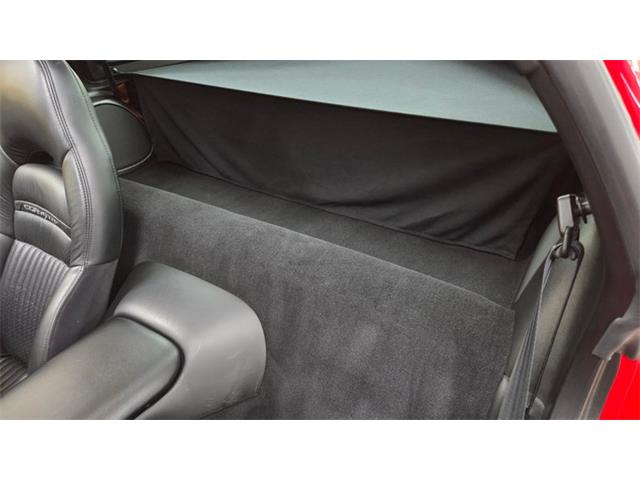 2000 Chevrolet Corvette (CC-2063168) for sale in Mankato, Minnesota