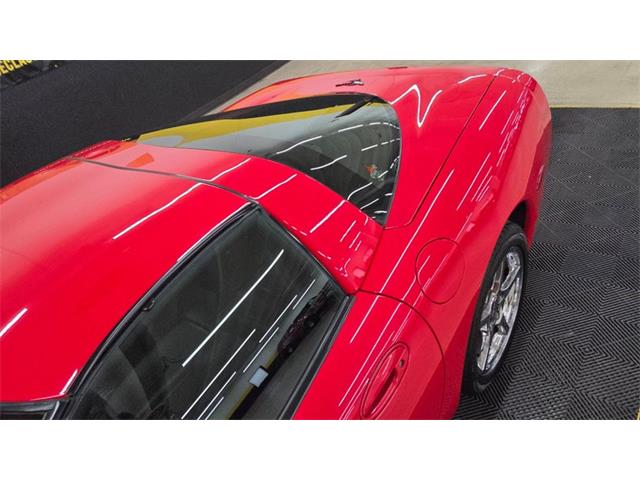 2000 Chevrolet Corvette (CC-2063168) for sale in Mankato, Minnesota