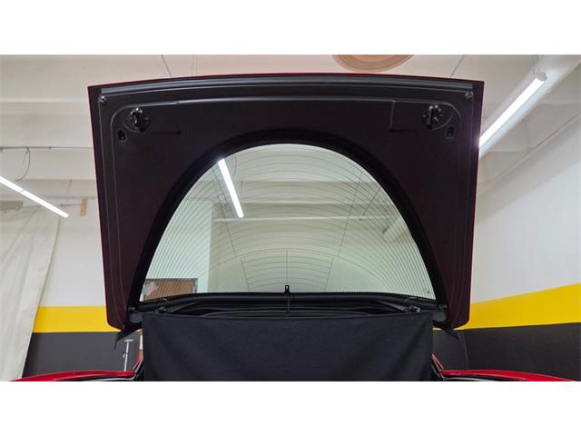 2000 Chevrolet Corvette (CC-2063168) for sale in Mankato, Minnesota