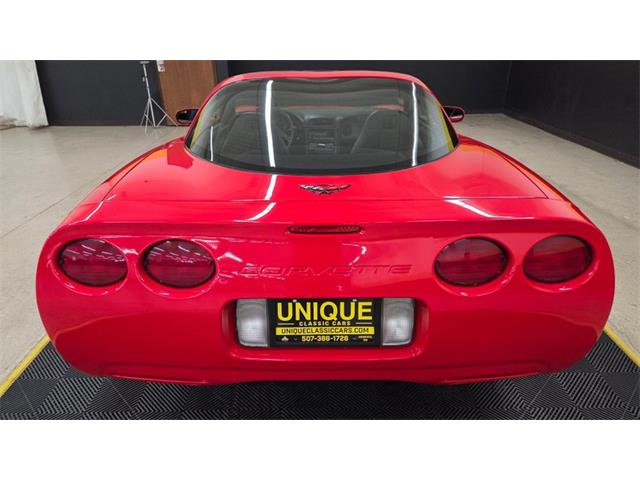 2000 Chevrolet Corvette (CC-2063168) for sale in Mankato, Minnesota