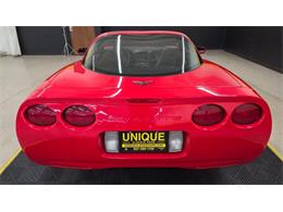 2000 Chevrolet Corvette (CC-2063168) for sale in Mankato, Minnesota