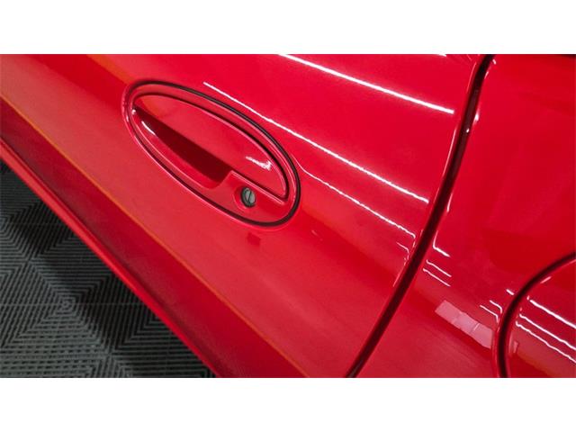 2000 Chevrolet Corvette (CC-2063168) for sale in Mankato, Minnesota