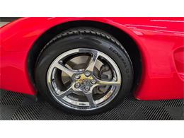 2000 Chevrolet Corvette (CC-2063168) for sale in Mankato, Minnesota