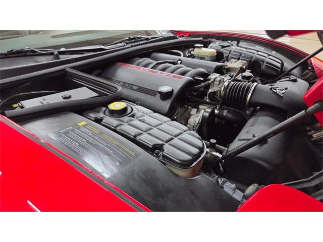 2000 Chevrolet Corvette (CC-2063168) for sale in Mankato, Minnesota