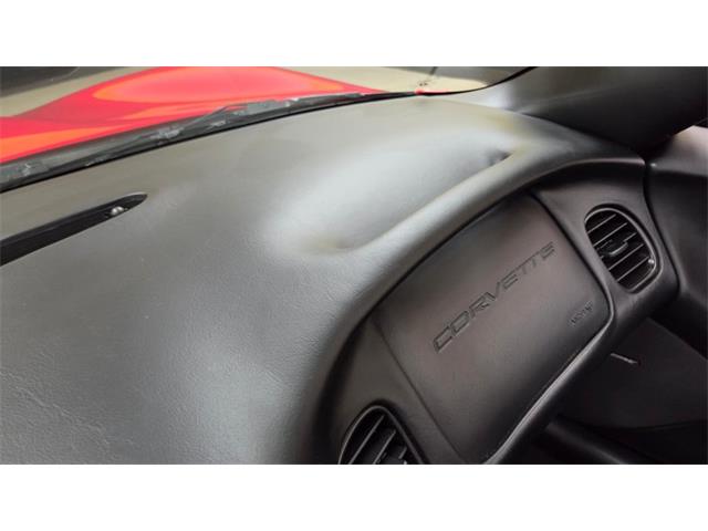 2000 Chevrolet Corvette (CC-2063168) for sale in Mankato, Minnesota