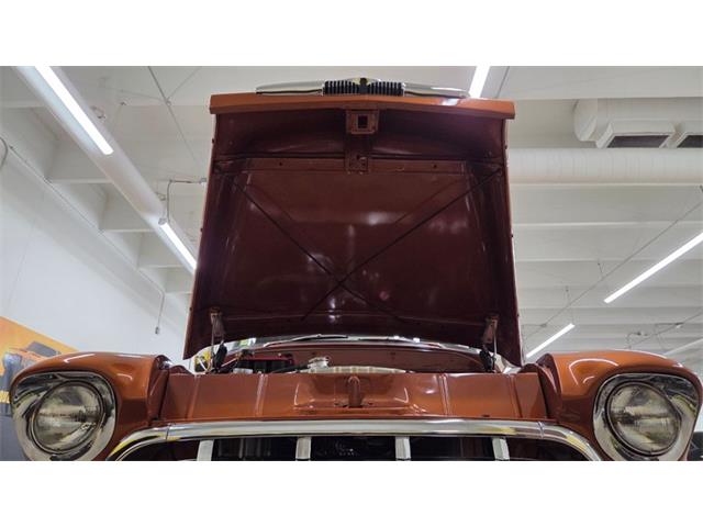 1957 Chevrolet 3100 (CC-2063170) for sale in Mankato, Minnesota