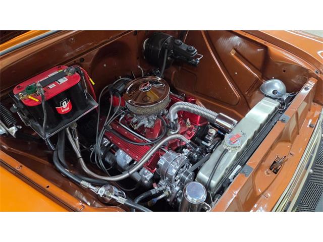 1957 Chevrolet 3100 (CC-2063170) for sale in Mankato, Minnesota