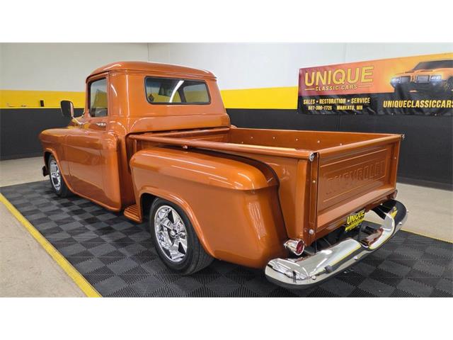 1957 Chevrolet 3100 (CC-2063170) for sale in Mankato, Minnesota