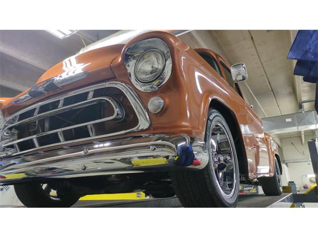 1957 Chevrolet 3100 (CC-2063170) for sale in Mankato, Minnesota