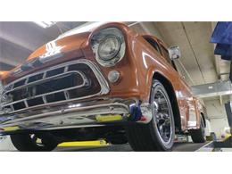 1957 Chevrolet 3100 (CC-2063170) for sale in Mankato, Minnesota