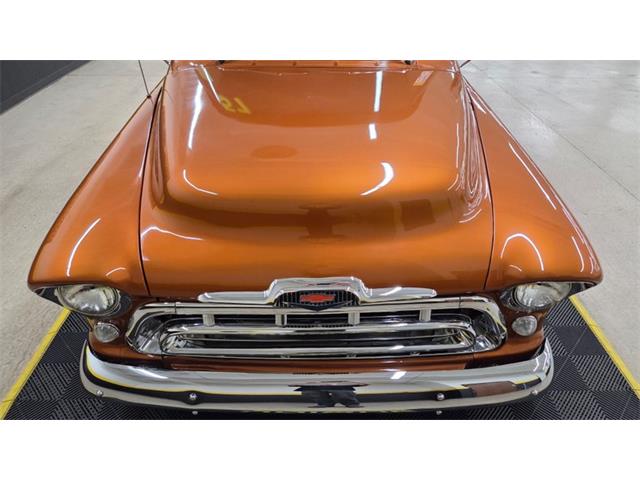 1957 Chevrolet 3100 (CC-2063170) for sale in Mankato, Minnesota
