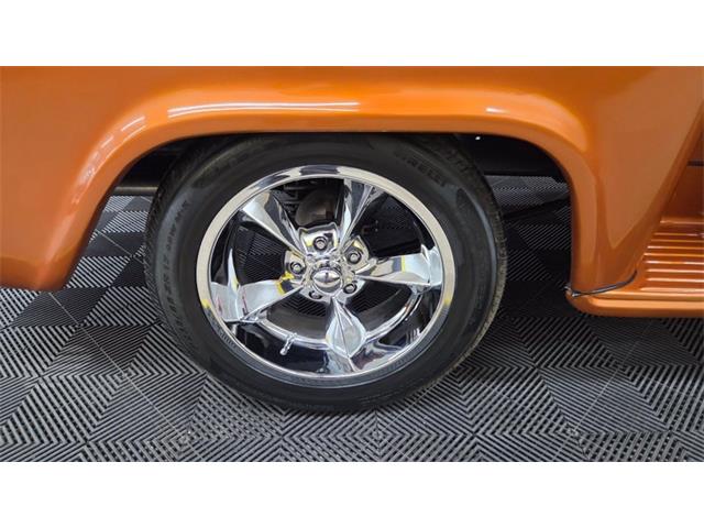 1957 Chevrolet 3100 (CC-2063170) for sale in Mankato, Minnesota