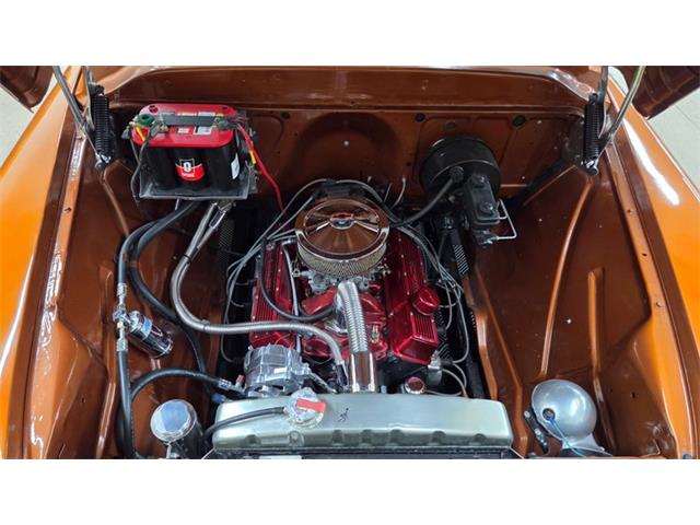 1957 Chevrolet 3100 (CC-2063170) for sale in Mankato, Minnesota