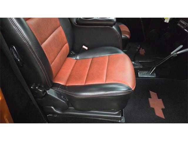 1957 Chevrolet 3100 (CC-2063170) for sale in Mankato, Minnesota