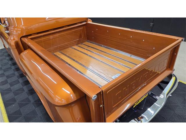 1957 Chevrolet 3100 (CC-2063170) for sale in Mankato, Minnesota