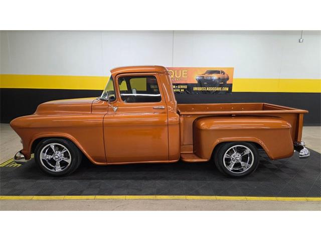 1957 Chevrolet 3100 (CC-2063170) for sale in Mankato, Minnesota