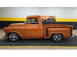 1957 Chevrolet 3100 (CC-2063170) for sale in Mankato, Minnesota