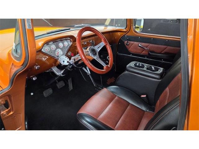 1957 Chevrolet 3100 (CC-2063170) for sale in Mankato, Minnesota