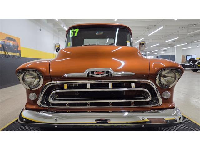 1957 Chevrolet 3100 (CC-2063170) for sale in Mankato, Minnesota