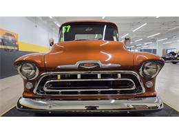 1957 Chevrolet 3100 (CC-2063170) for sale in Mankato, Minnesota