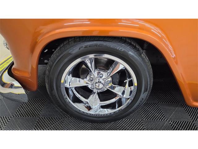 1957 Chevrolet 3100 (CC-2063170) for sale in Mankato, Minnesota