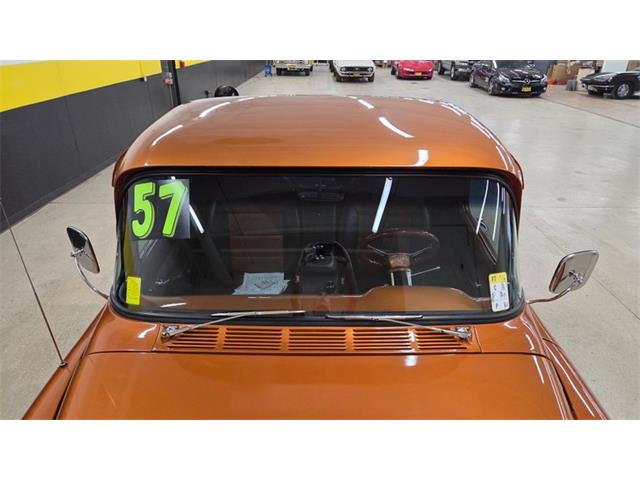 1957 Chevrolet 3100 (CC-2063170) for sale in Mankato, Minnesota