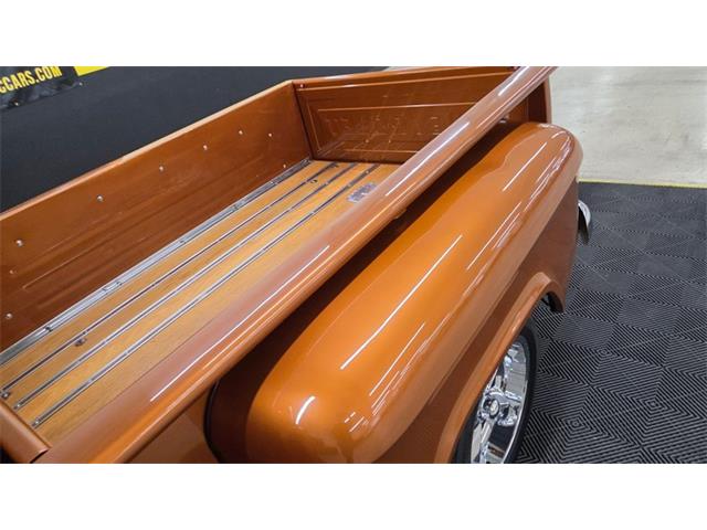 1957 Chevrolet 3100 (CC-2063170) for sale in Mankato, Minnesota