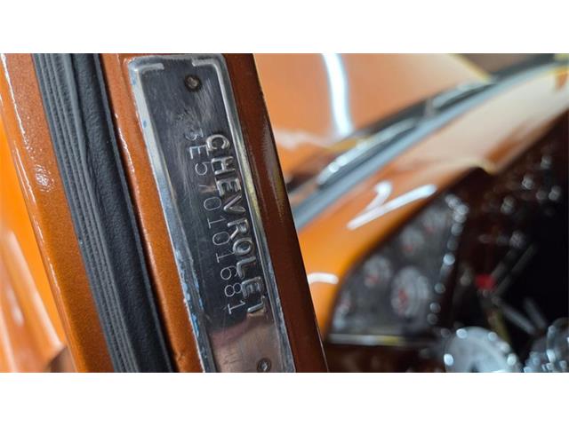 1957 Chevrolet 3100 (CC-2063170) for sale in Mankato, Minnesota