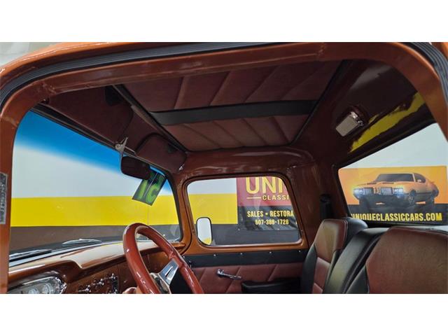 1957 Chevrolet 3100 (CC-2063170) for sale in Mankato, Minnesota