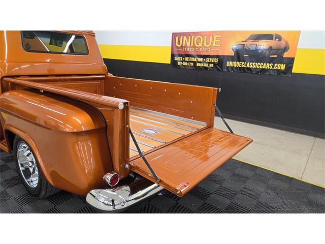 1957 Chevrolet 3100 (CC-2063170) for sale in Mankato, Minnesota