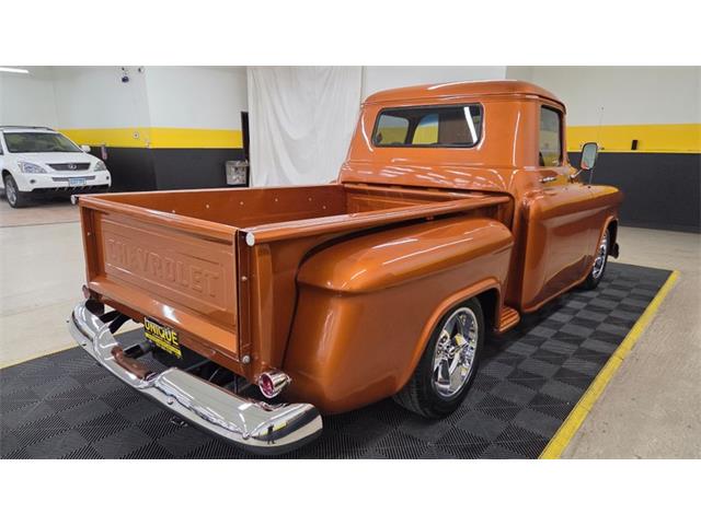 1957 Chevrolet 3100 (CC-2063170) for sale in Mankato, Minnesota