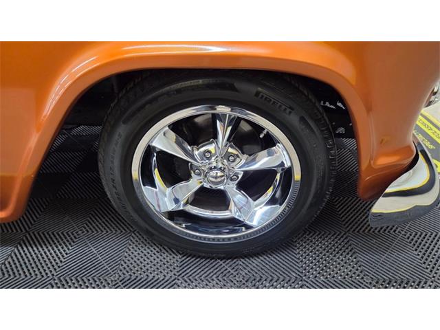 1957 Chevrolet 3100 (CC-2063170) for sale in Mankato, Minnesota