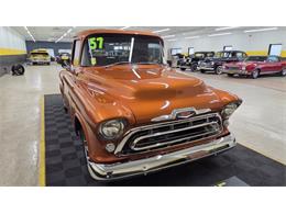 1957 Chevrolet 3100 (CC-2063170) for sale in Mankato, Minnesota