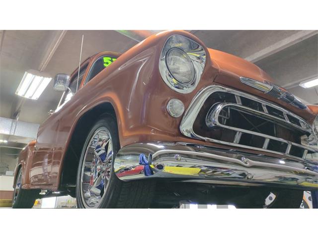 1957 Chevrolet 3100 (CC-2063170) for sale in Mankato, Minnesota