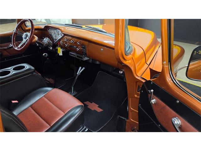 1957 Chevrolet 3100 (CC-2063170) for sale in Mankato, Minnesota