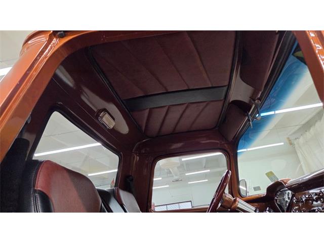 1957 Chevrolet 3100 (CC-2063170) for sale in Mankato, Minnesota