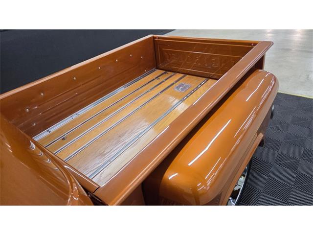 1957 Chevrolet 3100 (CC-2063170) for sale in Mankato, Minnesota