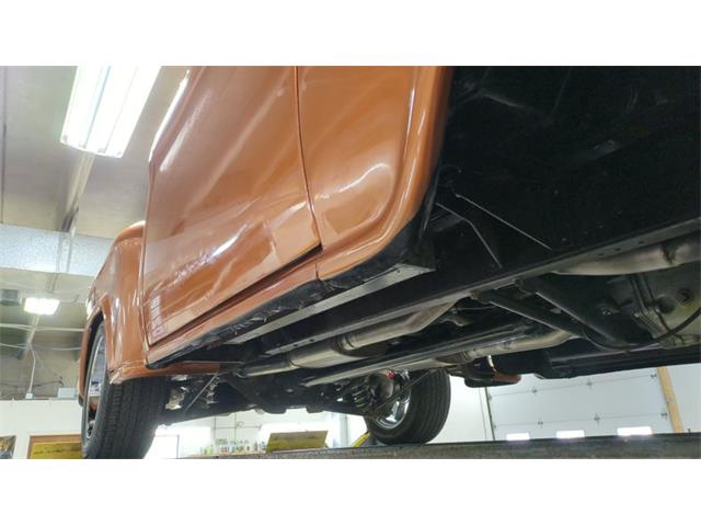 1957 Chevrolet 3100 (CC-2063170) for sale in Mankato, Minnesota