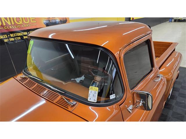 1957 Chevrolet 3100 (CC-2063170) for sale in Mankato, Minnesota