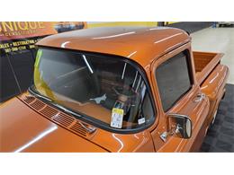 1957 Chevrolet 3100 (CC-2063170) for sale in Mankato, Minnesota