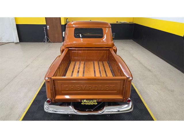 1957 Chevrolet 3100 (CC-2063170) for sale in Mankato, Minnesota