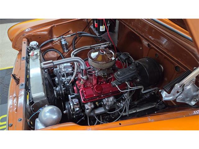 1957 Chevrolet 3100 (CC-2063170) for sale in Mankato, Minnesota