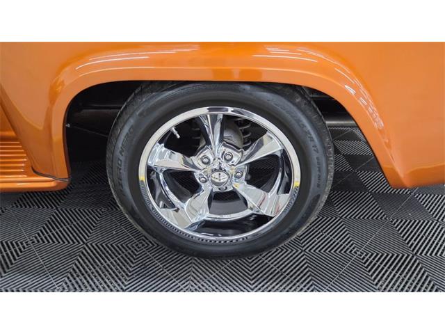 1957 Chevrolet 3100 (CC-2063170) for sale in Mankato, Minnesota