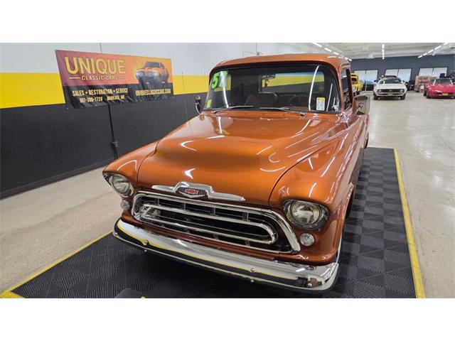 1957 Chevrolet 3100 (CC-2063170) for sale in Mankato, Minnesota