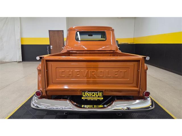 1957 Chevrolet 3100 (CC-2063170) for sale in Mankato, Minnesota