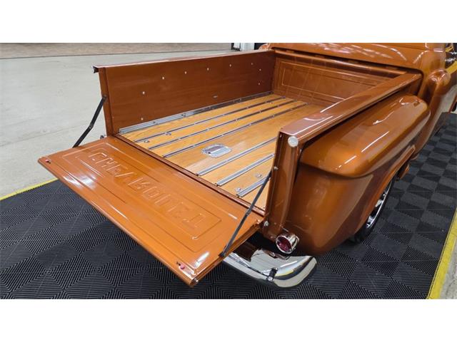 1957 Chevrolet 3100 (CC-2063170) for sale in Mankato, Minnesota