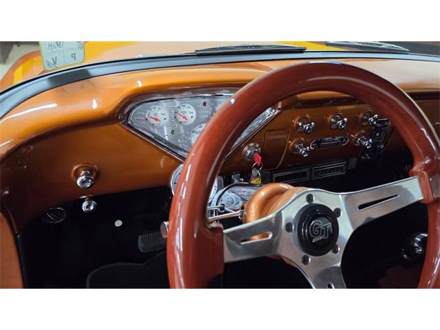 1957 Chevrolet 3100 (CC-2063170) for sale in Mankato, Minnesota