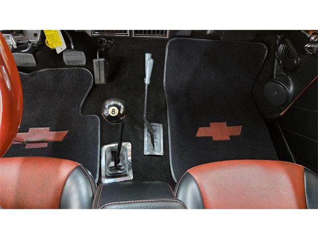 1957 Chevrolet 3100 (CC-2063170) for sale in Mankato, Minnesota